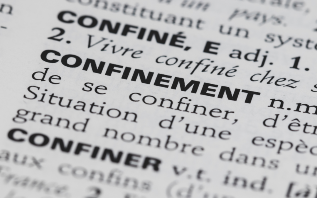 COVID-19 convoque Jean Monnet puis Boileau !